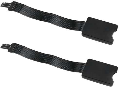 ECSiNG 2-teiliges Verlängerungskabel von Micro SD auf SD-Karte, Erweitert SD-Speicher, Schnelle Konnektivität, Effiziente Datenübertragung, Kompatibel mit SanDisk Anet Ender 3D-Druckern (15 Cm)