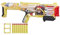 Nerf Transformers Bumblebee Dart Blaster, 8 Nerf Elite Darts, Pump Action, Toy Foam Blasters for 8 Year Old Boys & Girls & Up