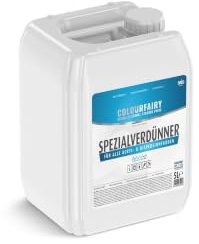Colourfairy Spezialverdünner 5l
