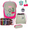 Scout Basic Sunny II Set 4-teilig Pink Cherry