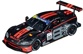 Carrera Aston-Martin Vantage GT3 Bullitt Racing, No.99