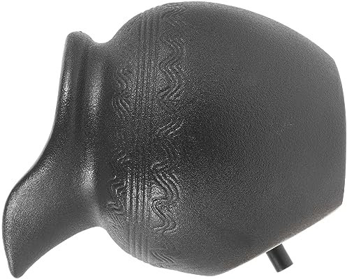 Kisangel Fontana Decorativo in Per Esterno d Per Decorazione Fontana Per Esterni Acquatico Tranquillo