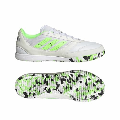 adidas Performance Top Sala Competition II IN Weiß Unisex