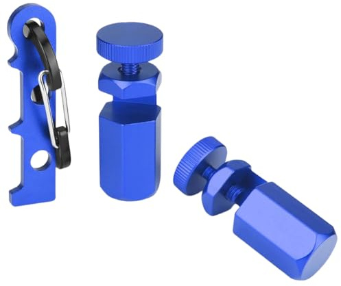 Qusedwey Calibradores de Escaleras Altas para Escuadra de Carpintero con Soporte y Gancho, Plantilla de Carpintero para Escuadra de Velocidad, Topes para Escuadra de Carpintero