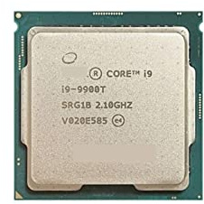c I9-9900T I9 9900T 2.1 GHz Eight-Core Sixteen-Thread CPU Processor 16M 35W LGA 1151