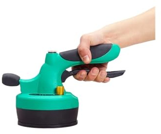 Outil de vibration de carrelage, Outils de construction Professionnel Li-ion Installation carrela Pava Vibrateur Machine à Pose électrique Vibr