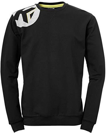 Kempa herr herr långärmad tröja Core 2.0 Trainingstop svart 3XL
