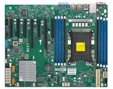 Server MB Super Micro 1xLGA 36