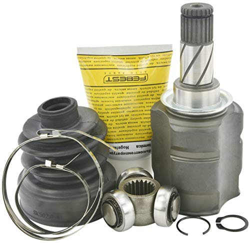 FEBEST,ANTRIEBSWELLENGELENK INNEN 20X34.9X22 OEM: 160343393195149