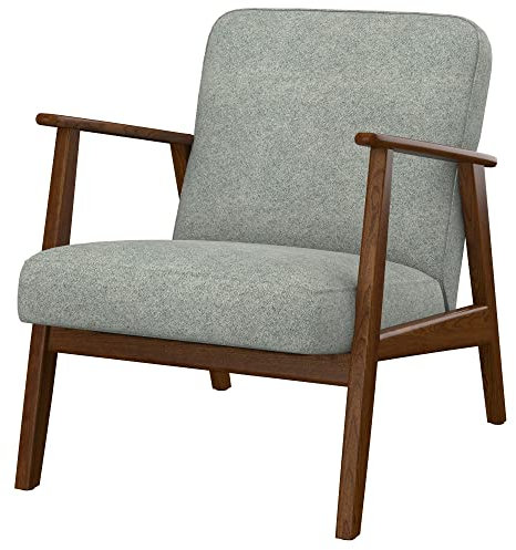 Soferia Sesselschoner Kompatibel Mit Ekenaset Sesselbezug Sesselüberzug Sesselhusse Cover Fleckschutz Kratzfest Robust Strong Grau