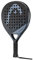 HEAD Evo Speed 2023 Padelschläger, schwarz