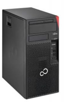 PRODOTTI RIGENERATI Notebook Marke PC FUJITSU P757 Tower I7