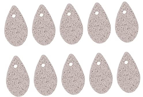 VANZACK Mineral Schleifstein Kauspielzeug Aus Naturmineral Für Kleintiere Haustierzahnpflege Hamster Kaninchen Chinchilla Meerschweinchen
