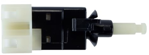 Hoite Auto-Parkbremsen-Steuerschalter, Auto-Bremspedal-Lichtlampenschalter, passend für W210 W208 W163, Ersatz OEM 0015456409