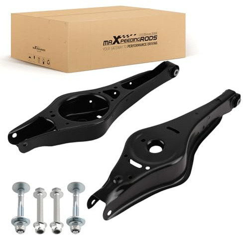 maXpeedingrods 2Pcs Control Arm Wishbone for AUDI for SEAT for SKODA for VW