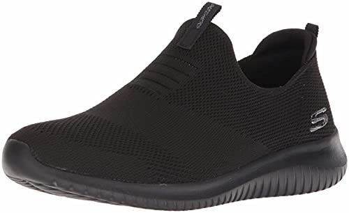 Skechers Loving Life Memory Foam Fashion Sneaker BasketFemme