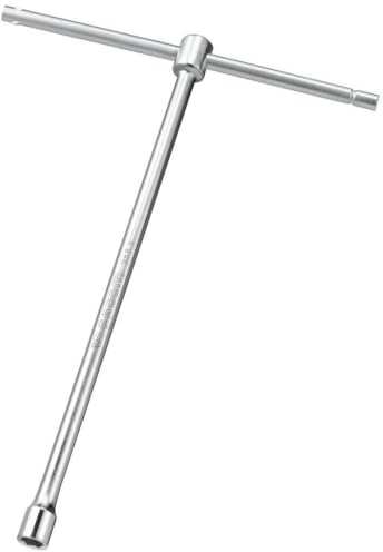 Clé a douille en T 10mm Facom