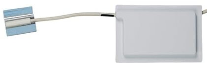 Junta de puerta universal Luth Premium Profi Parts, 1 cara, 2 m, para frigorífico, congelador