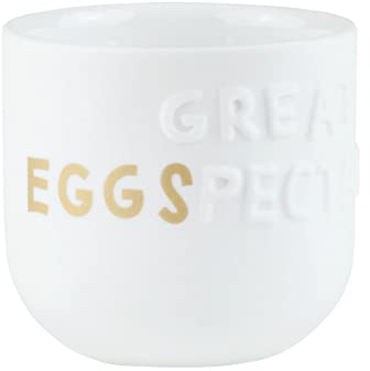Räder Guten Morgen. Eierbecher Great eggspectation