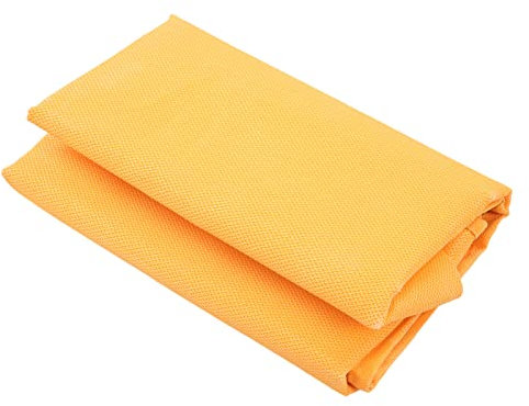 Outil de Couverture Ignifuge, Couverture d'extinction d'incendie Portable de Grande Taille, Large Application Durable pour la sécurité