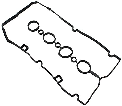 BIAREN Engine Valve Rocker Cover Gasket Cylinder Head Cam Cover Gasket For Vauxhall Opel Astra H J Corsa D Insignia A Meriva A Mokka Zafira B C Vectra C Signum 1.6 1.8 5607980 55354237
