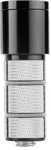 Fahrrad-Gabelvorbau-Verlängerung – Lenkererhöhung aus Aluminiumlegierung, Fahrrad-Lenkererhöhung, Head-Up-Adapter, Gabelvorbau-Verlängerung, Halsverlängerung, geeignet für Mountainbikes, Rennräder