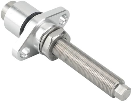 SWVYDC Tendeur de chaîne de Distribution Tendeur de chaîne de Distribution pour Kawasaki Z650 Ninja 400 650R VERSYS Vulcan S 650 ER6N ER6F TERYX Tendeur de chaîne