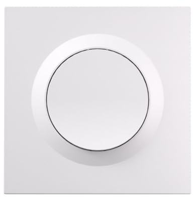 Interruptor Inteligente Auxiliar Sonoff E1GS Blanco