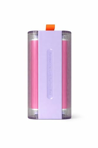 Storm Island Reusable Lint Roller Ball Washable Pet Hair & Dust Remover Portable Clothes, Furniture Car & Bedding Cleaner