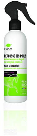 EKINAT - Spray Repousse Poils pour Chevaux