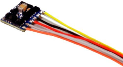 ESU 59120 LokPilot 5 FX Micro
