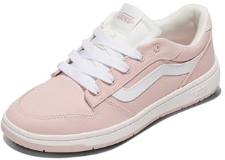 Vans Ryland LS, Zapatillas Mujer, Canvas Sepia Rose 41 EU