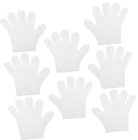 BUGUUYO 1tasche Pet Grooming Handschuhe Mit Lavendelduft Für Katzen Und Hunde Hypoallergen Wasserlose Für Pflege Und Entspannung Wiederverwendbar Und