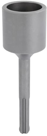 2 Zoll SDS Max-Schaft T-Pfosten Treiber, T-Pfosten Erdbohrer, Stahl SDS Max T-Pfostentreiber Und Hammerbohrer, Zaun Pfosten Und Erd Stangen Treiber-Bits