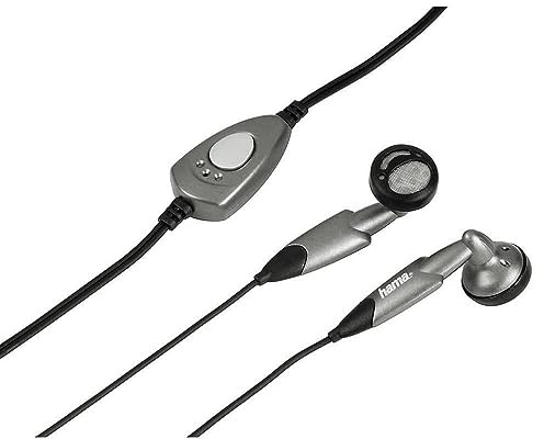 Hama PC-In-Ear-Headset CS-402, Stereo