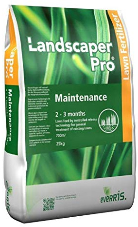 ICL Landscaper PRO Maintenance 20-5-8+2MgO da 25 kg