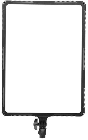 NanLite Compac 100B Adjustable Bi-Color Slim Soft Light Studio LED Panel, 100W Power