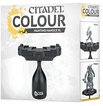 Games Workshop - Citadel Colour: Painting Handle XL v2