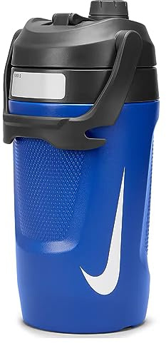 Nike Carafe à carburant de 1,8 l (jeu roi/anthracite/blanc)