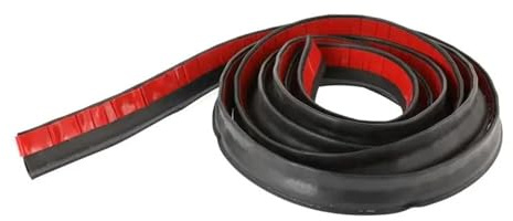 Bande D'étanchéité Coupe-froid Universel En PVC 3/5m, Pour Camion Pour Pick-up, Kit Joint Hayon, Couverture Hayon, Bande Garniture D'isolation Phonique Joint Fenêtre Voiture(300CM)