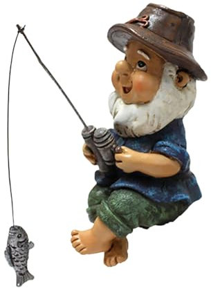 Figura decorativa da giardino a forma di rana galleggiante, statuetta decorativa da giardino in resina, mini stagno, statuetta decorativa a forma di animale, decorazione da giardino per laghetto