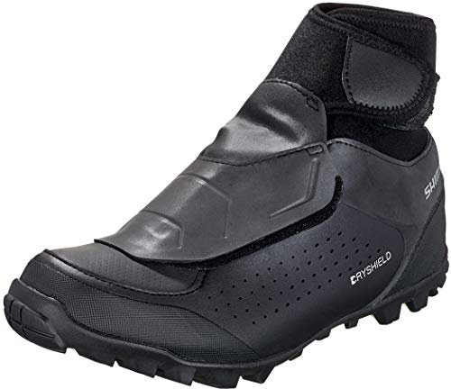 Shimano Unisex BMW501L47 tillbehör, svart, storlek 47
