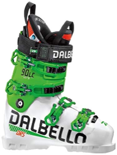 Dalbello Unisex – Erwachsene DRS 90 Lc Uni Skischuhe
