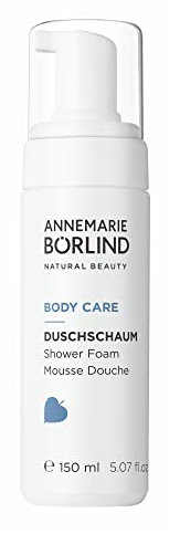 Annemarie Börlind Body Care Mousse de douche 150ml