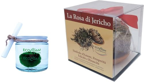 Jericho und Marimo Rose