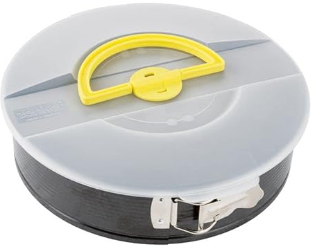 Springform Back-Container Transporthaube zenker