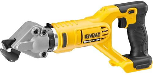 Dewalt DCS496N-XJ 18V XR 18GA Swivel Head Off-Set Shears Body Tool