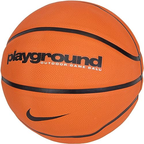 NIKE Everyday Playground 8P Basketball