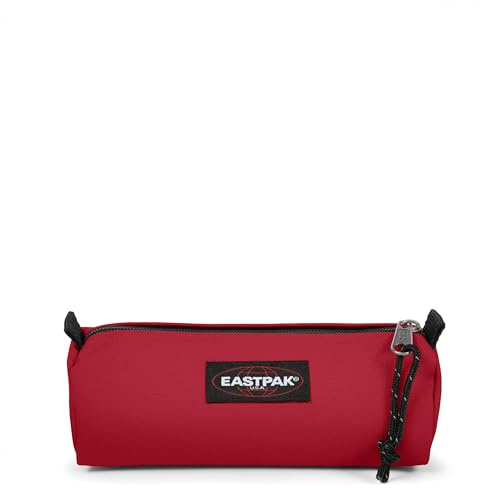 EASTPAK BENCHMARK Single Astuccio, SCARLET RED