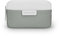 Kapten & Son Chest Bag Habo Muted Sage | Unisex | Minimalistische funktionale 0,8 L Crossbody Bag | Für Fashion Lover, ideal für Reisen | Vegan & Wasserabweisend | Praktisches Außenfach & Innenfächer